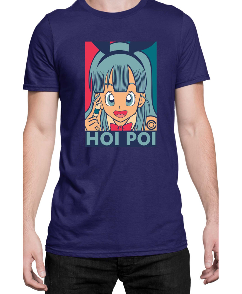 Мъжка Тениска Japan Manga Anime Comics Animation Dbz Hoi Poi Мъжка Тениска Japan Manga Anime Comics Animation Dbz Hoi Poi