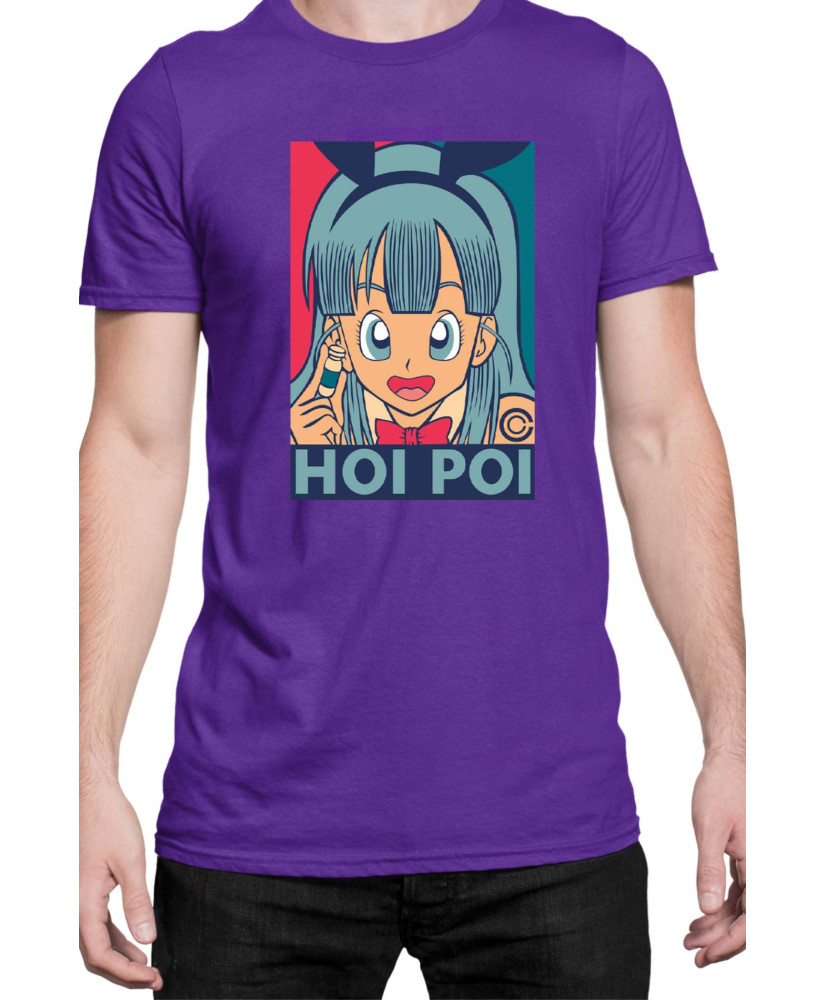 Мъжка Тениска Japan Manga Anime Comics Animation Dbz Hoi Poi Мъжка Тениска Japan Manga Anime Comics Animation Dbz Hoi Poi