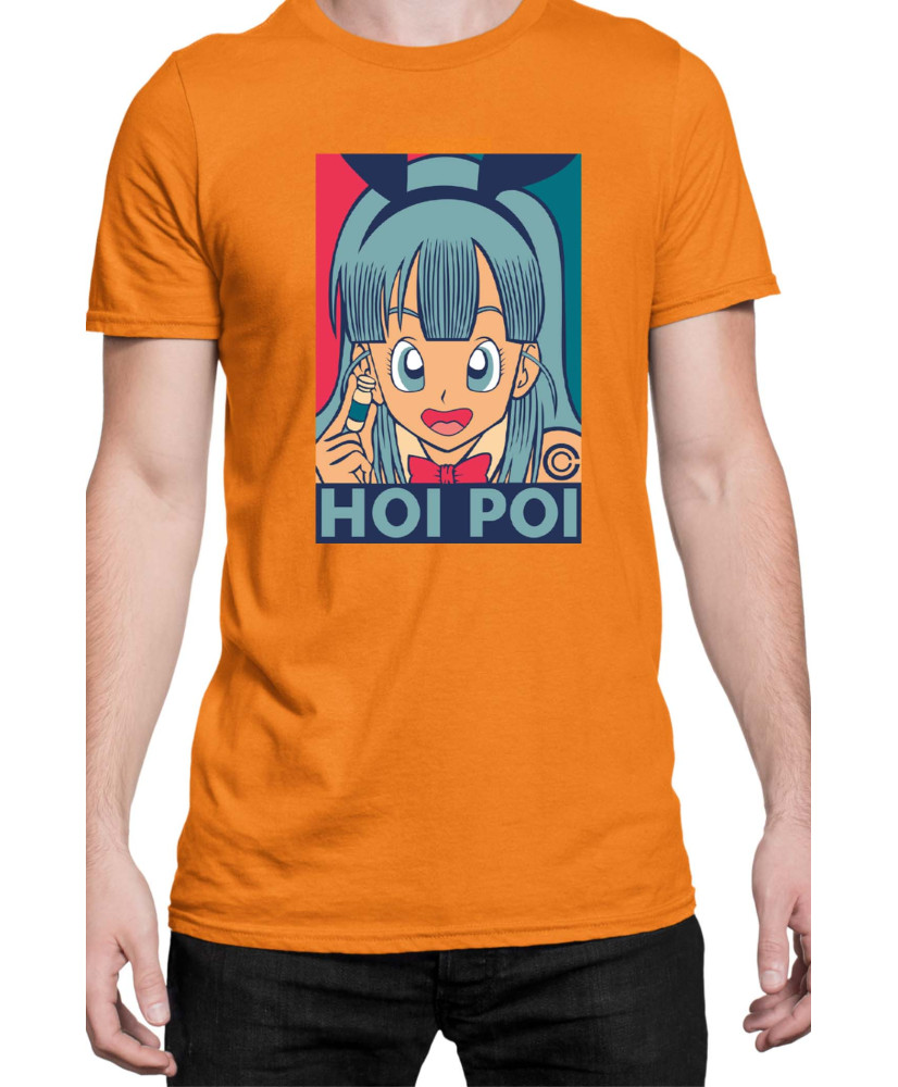 Мъжка Тениска Japan Manga Anime Comics Animation Dbz Hoi Poi Мъжка Тениска Japan Manga Anime Comics Animation Dbz Hoi Poi