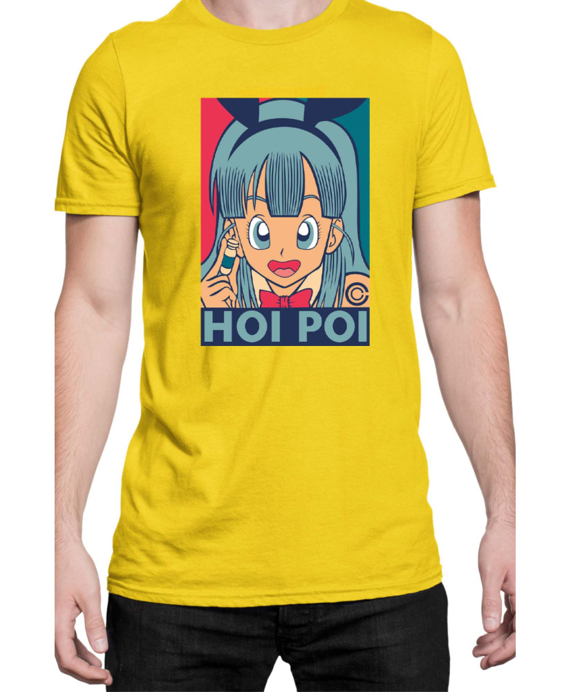 Мъжка Тениска Japan Manga Anime Comics Animation Dbz Hoi Poi Мъжка Тениска Japan Manga Anime Comics Animation Dbz Hoi Poi