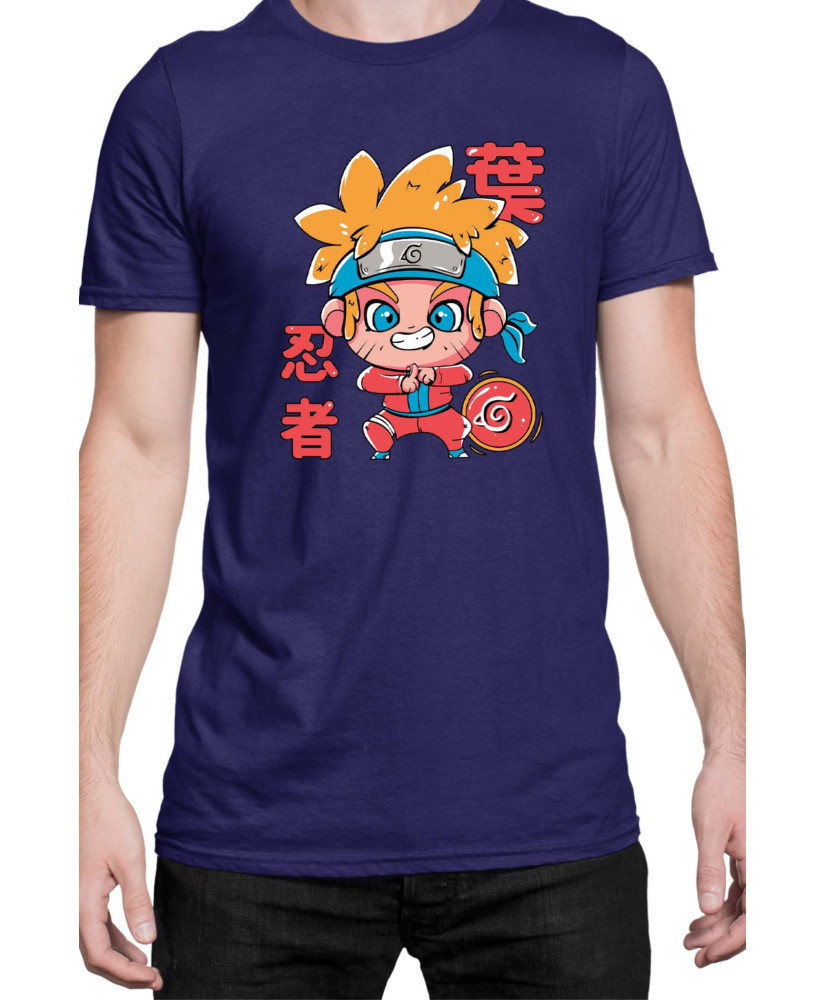 Мъжка Тениска Japan Manga Anime Comics Animation Naruto Chibi Мъжка Тениска Japan Manga Anime Comics Animation Naruto Chibi