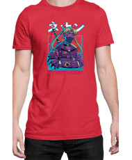 Мъжка Тениска Japan Manga Anime Comics Animation Sailor Moon Cyber