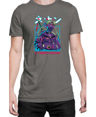 Мъжка Тениска Japan Manga Anime Comics Animation Sailor Moon Cyber