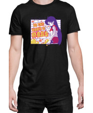 Мъжка Тениска Japan Manga Anime Comics Animation Sailor Moon Rei Hino