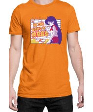 Мъжка Тениска Japan Manga Anime Comics Animation Sailor Moon Rei Hino