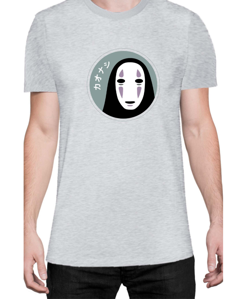 Мъжка Тениска Japan Manga Anime Comics Animation Spirited Away Мъжка Тениска Japan Manga Anime Comics Animation Spirited Away