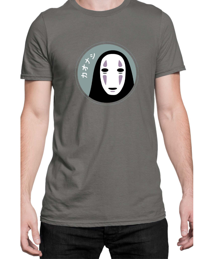 Мъжка Тениска Japan Manga Anime Comics Animation Spirited Away Мъжка Тениска Japan Manga Anime Comics Animation Spirited Away