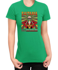 Дамска Тениска Manga Japan Anime Comics Animation One Punch Man Punch Saitama