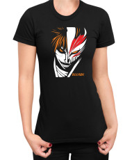Дамска Тениска Manga Japan Anime Comics Animation Bleach Monster Form