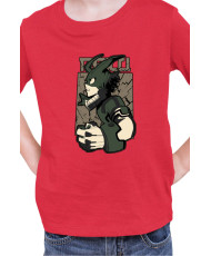 Детска Тениска Manga Japan Anime Comics Animation My Hero Academia Decu V-26