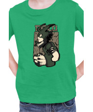 Детска Тениска Manga Japan Anime Comics Animation My Hero Academia Decu V-26