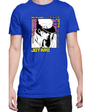 Мъжка Тениска Manga Japan Anime Comics Animation Jojo Bizzare Adventures Jjba Dio Brando V-27