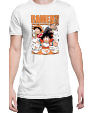 Мъжка Тениска Manga Japan Anime Comics Animation Ramen Shonen Contest