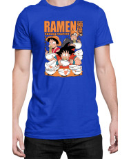 Мъжка Тениска Manga Japan Anime Comics Animation Ramen Shonen Contest