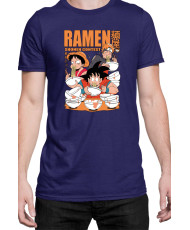 Мъжка Тениска Manga Japan Anime Comics Animation Ramen Shonen Contest