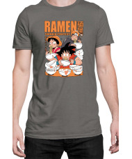 Мъжка Тениска Manga Japan Anime Comics Animation Ramen Shonen Contest