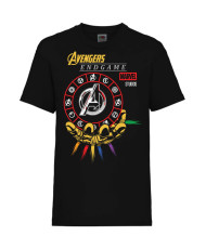 Детска Тениска Отмъстителите The Avengers Avengers 01