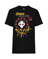 Детска Тениска Отмъстителите The Avengers Avengers Ant Man