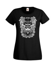 Дамска Тениска Star Wars Vader