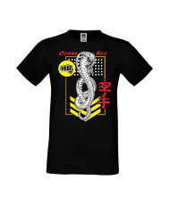 Мъжка Тениска Cobra Kai 02