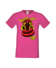 Мъжка Тениска Cobra Kai Sweep The Leg