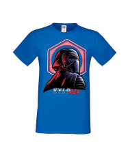 Мъжка Тениска star wars Kylo Ren