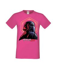 Мъжка Тениска star wars Kylo Ren