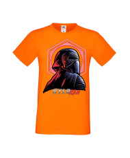 Мъжка Тениска star wars Kylo Ren