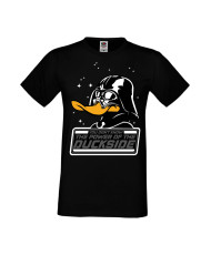 Мъжка Тениска star wars Power Of Duckside