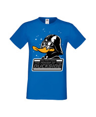 Мъжка Тениска star wars Power Of Duckside