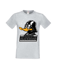 Мъжка Тениска star wars Power Of Duckside