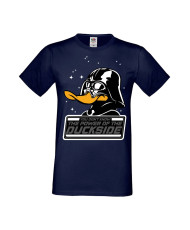 Мъжка Тениска star wars Power Of Duckside