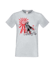 Мъжка Тениска Star Wars Mandalorian Star Wars Vader