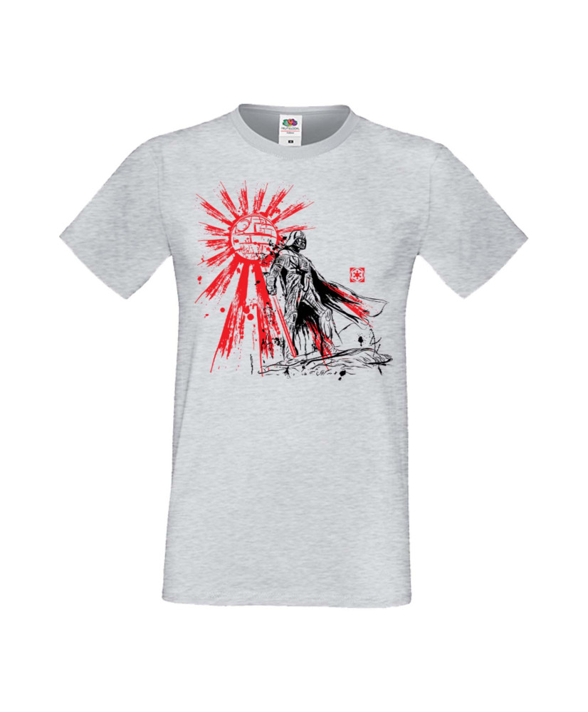 Мъжка Тениска Star Wars Mandalorian Star Wars Vader