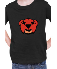 Детска Тениска Brawl Stars Battle Royale Nita Pin Neutral