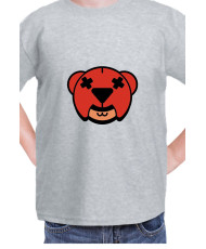 Детска Тениска Brawl Stars Battle Royale Nita Pin Neutral