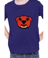 Детска Тениска Brawl Stars Battle Royale Nita Pin Neutral
