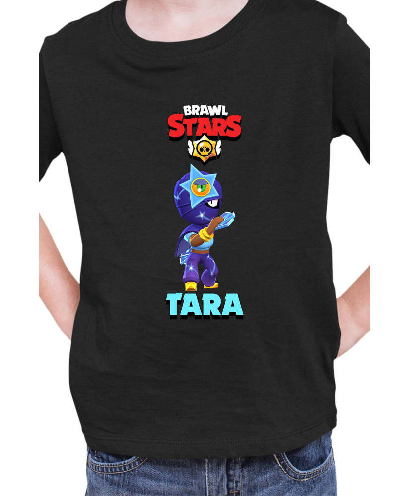 Детска Тениска Brawl Stars Battle Royale Tara Stara Детска Тениска Brawl Stars Battle Royale Tara Stara