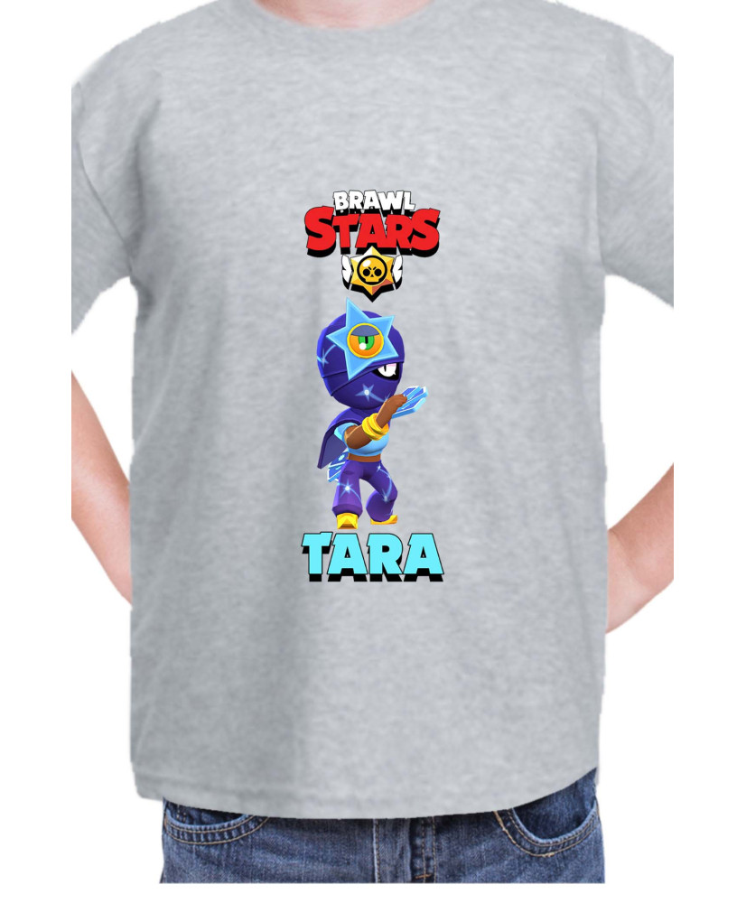 Детска Тениска Brawl Stars Battle Royale Tara Stara Детска Тениска Brawl Stars Battle Royale Tara Stara
