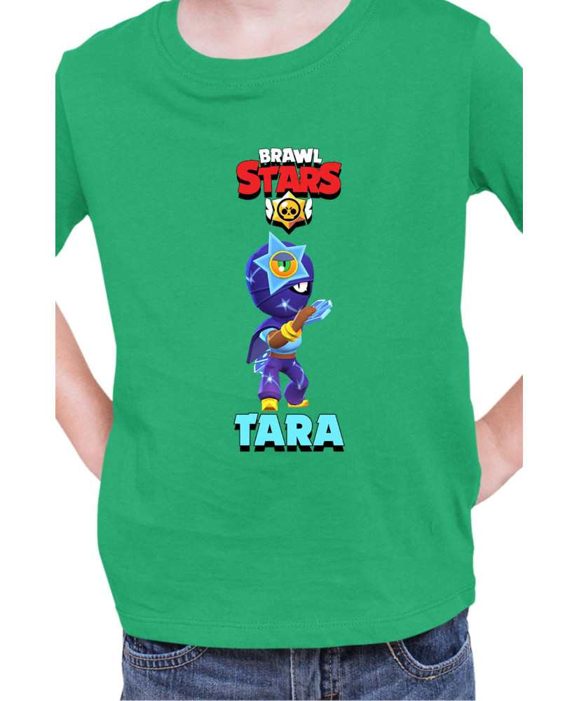 Детска Тениска Brawl Stars Battle Royale Tara Stara Детска Тениска Brawl Stars Battle Royale Tara Stara