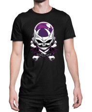 Мъжка Тениска Dragon Ball Z Frieza