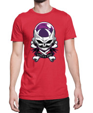 Мъжка Тениска Dragon Ball Z Frieza