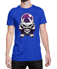 Мъжка Тениска Dragon Ball Z Frieza