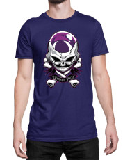 Мъжка Тениска Dragon Ball Z Frieza