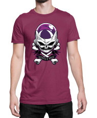 Мъжка Тениска Dragon Ball Z Frieza