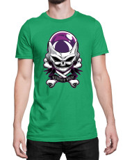 Мъжка Тениска Dragon Ball Z Frieza