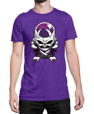 Мъжка Тениска Dragon Ball Z Frieza