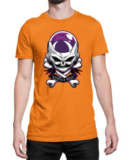 Мъжка Тениска Dragon Ball Z Frieza