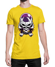 Мъжка Тениска Dragon Ball Z Frieza