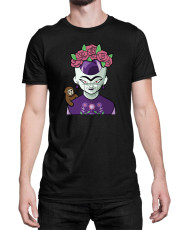 Мъжка Тениска Dragon Ball Z Archenemy